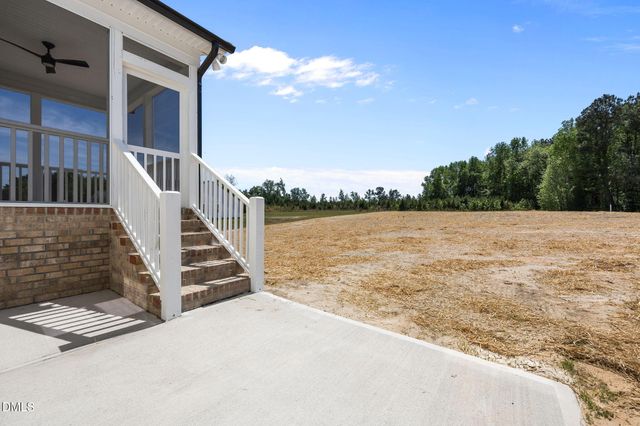 173 Little Lady Trail, Zebulon, NC 27597