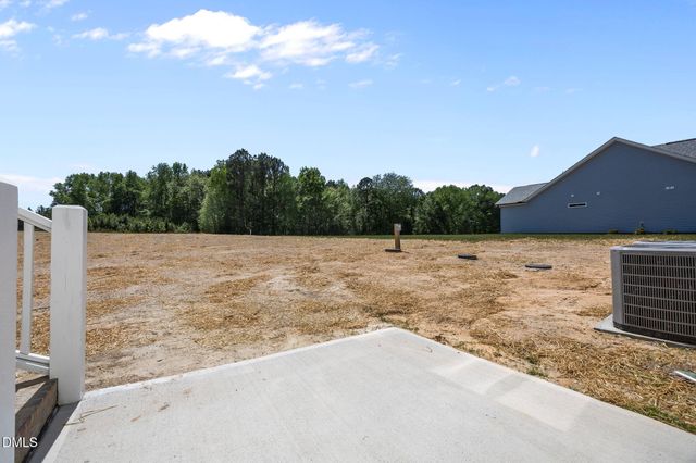 173 Little Lady Trail, Zebulon, NC 27597