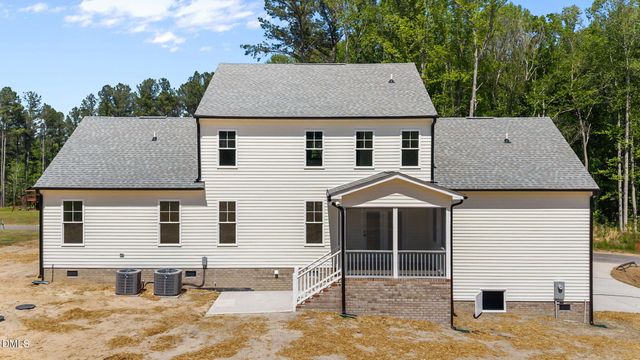 173 Little Lady Trail, Zebulon, NC 27597