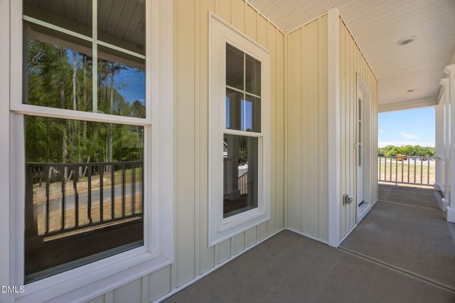 173 Little Lady Trail, Zebulon, NC 27597