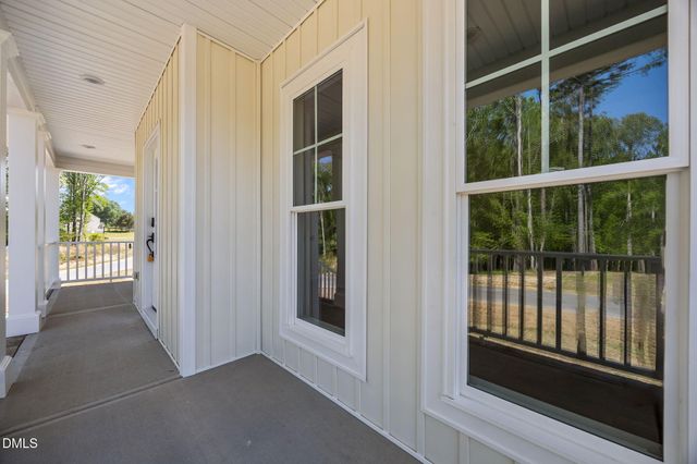 173 Little Lady Trail, Zebulon, NC 27597