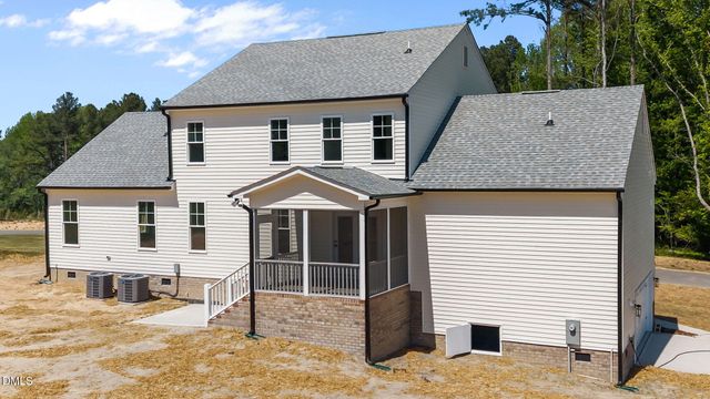 173 Little Lady Trail, Zebulon, NC 27597