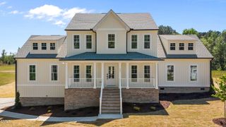 173 Little Lady Trail, Zebulon, NC 27597