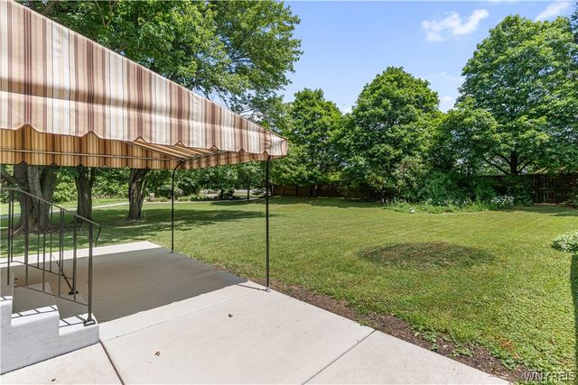 425 Robin Road, Amherst, NY 14228