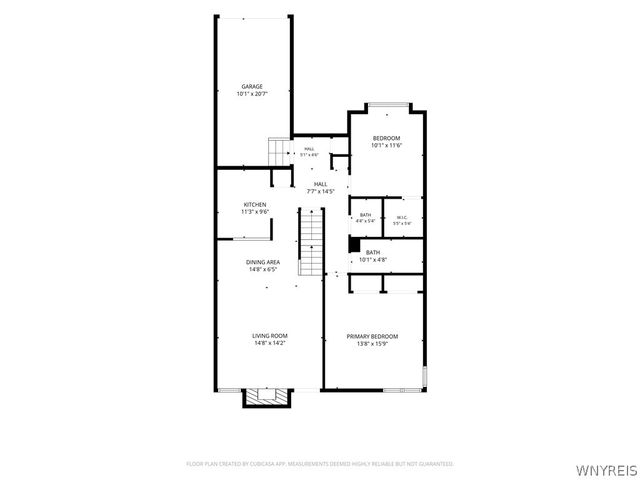 425 Robin Road, Amherst, NY 14228