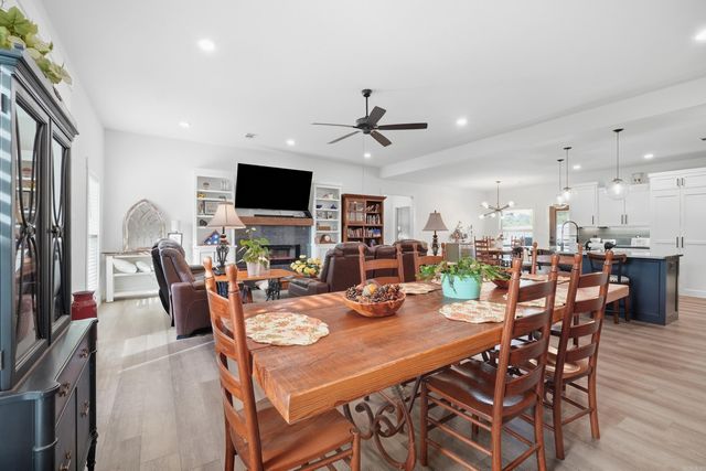 29 republican valley Drive, Greenbrier, AR 72058