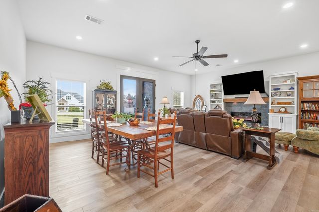 29 republican valley Drive, Greenbrier, AR 72058