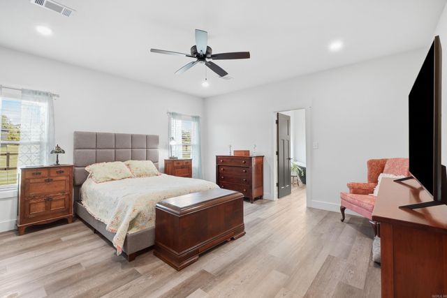 29 republican valley Drive, Greenbrier, AR 72058
