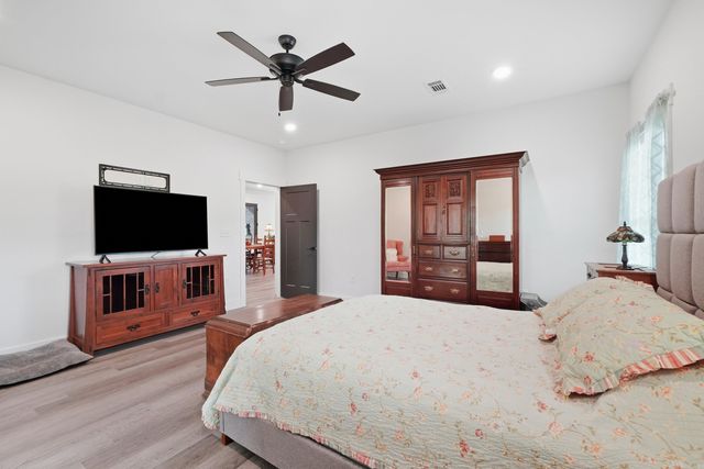 29 republican valley Drive, Greenbrier, AR 72058