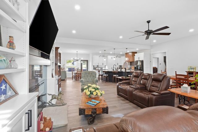 29 republican valley Drive, Greenbrier, AR 72058
