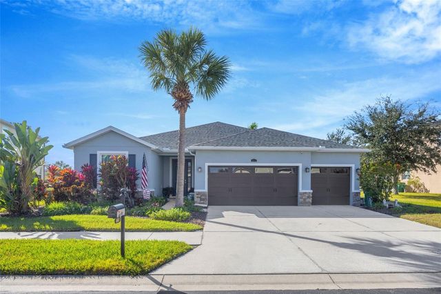 5652 FISHER GLEN LOOP, Wesley Chapel, FL 33545