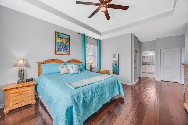 5652 FISHER GLEN LOOP, Wesley Chapel, FL 33545