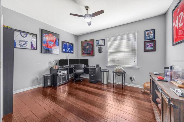 5652 FISHER GLEN LOOP, Wesley Chapel, FL 33545