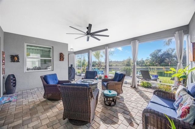 5652 FISHER GLEN LOOP, Wesley Chapel, FL 33545