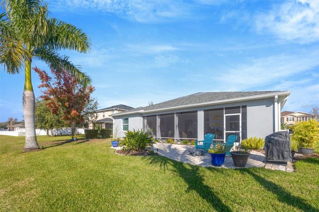5652 FISHER GLEN LOOP, Wesley Chapel, FL 33545