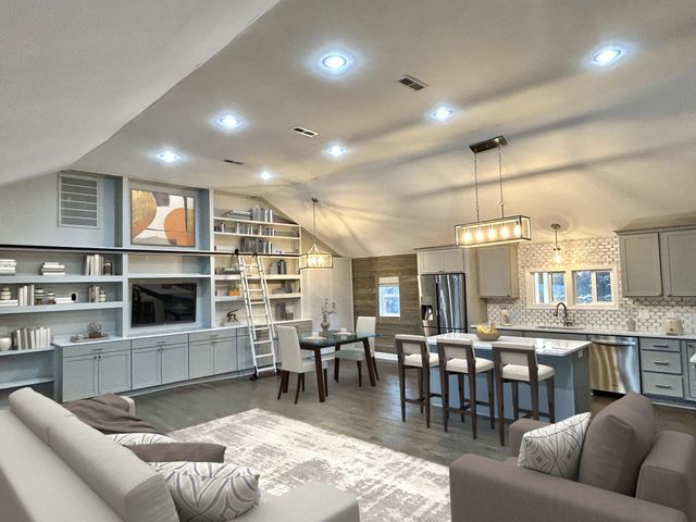 10209 New Hope Rd, Bon Aqua, TN 37025