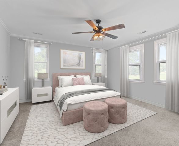 10209 New Hope Rd, Bon Aqua, TN 37025