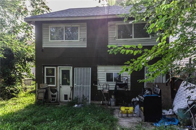2023 Brighton Avenue, Kansas City, MO 64127