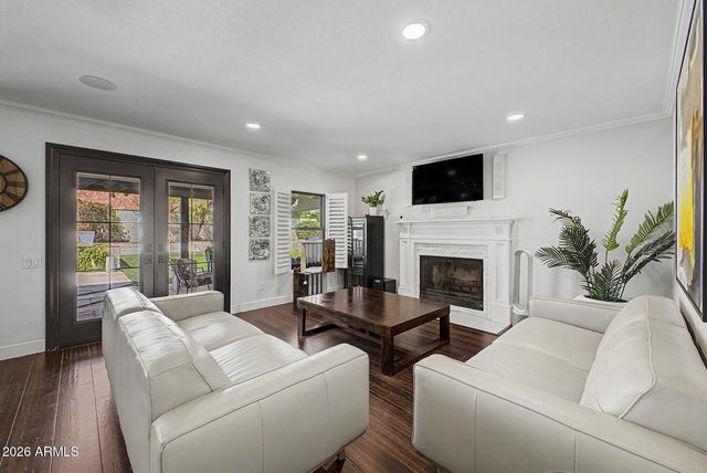 8916 E VOLTAIRE Drive, Scottsdale, AZ 85260