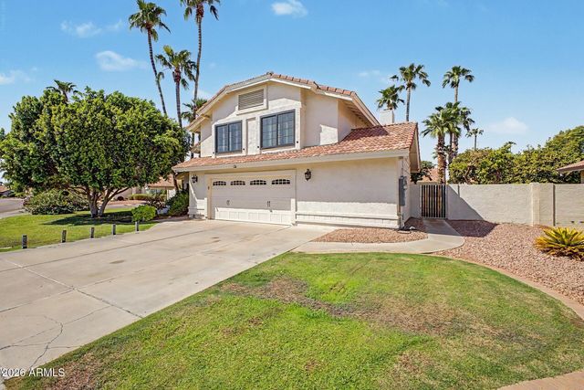 8916 E VOLTAIRE Drive, Scottsdale, AZ 85260