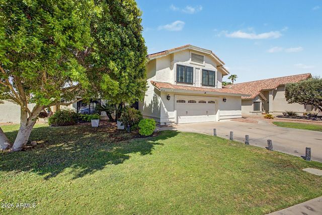 8916 E VOLTAIRE Drive, Scottsdale, AZ 85260