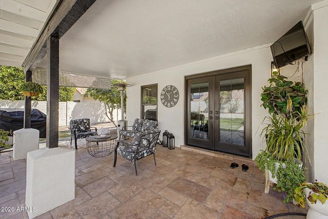 8916 E VOLTAIRE Drive, Scottsdale, AZ 85260