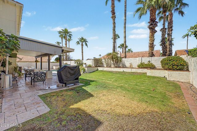 8916 E VOLTAIRE Drive, Scottsdale, AZ 85260