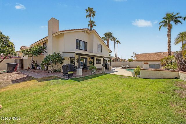 8916 E VOLTAIRE Drive, Scottsdale, AZ 85260