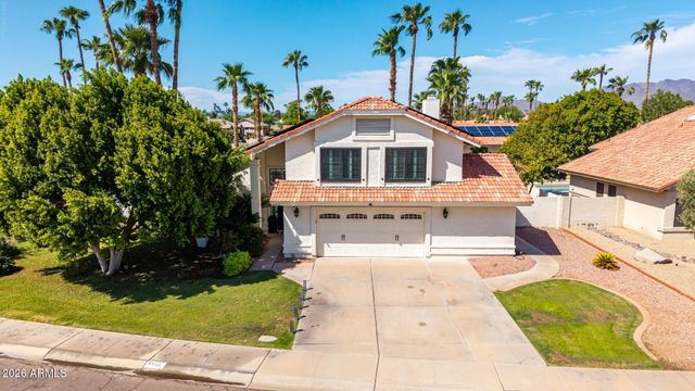 8916 E VOLTAIRE Drive, Scottsdale, AZ 85260