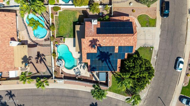 8916 E VOLTAIRE Drive, Scottsdale, AZ 85260