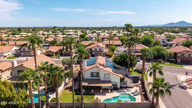 8916 E VOLTAIRE Drive, Scottsdale, AZ 85260