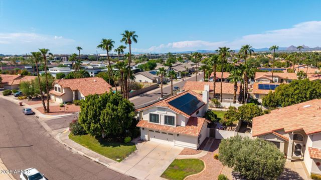 8916 E VOLTAIRE Drive, Scottsdale, AZ 85260