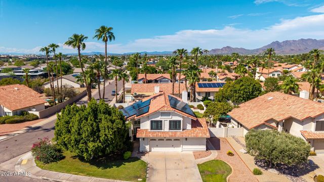 8916 E VOLTAIRE Drive, Scottsdale, AZ 85260