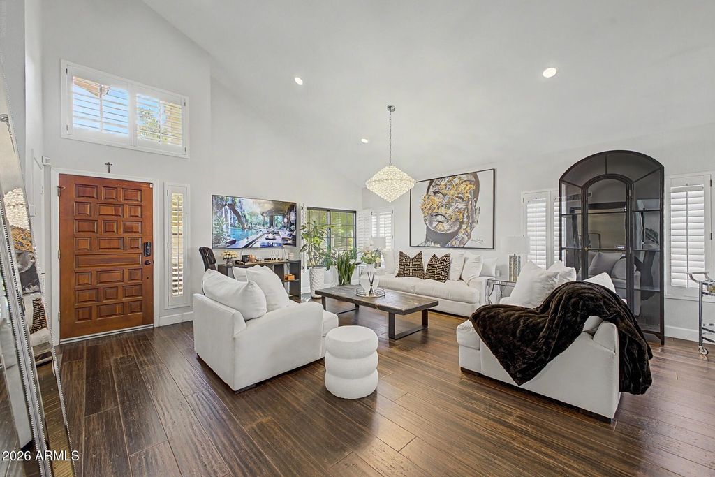 8916 E VOLTAIRE Drive, Scottsdale, AZ 85260 — photo 4