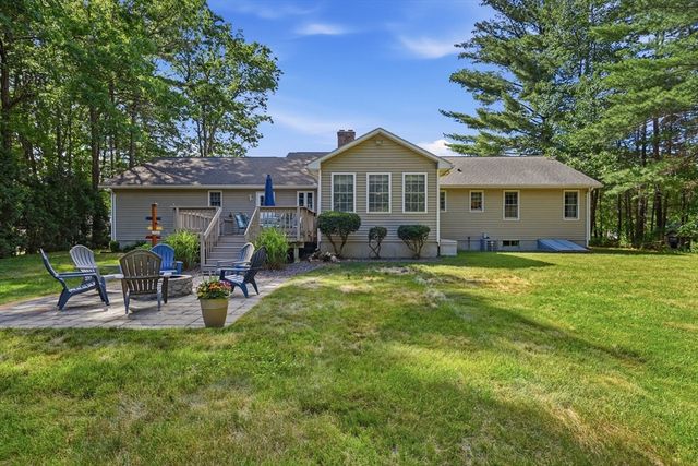 9 Nathaniel Way, Belchertown, MA 01007