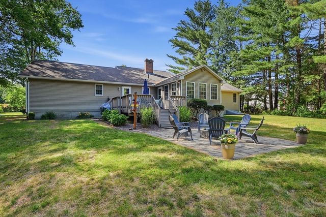 9 Nathaniel Way, Belchertown, MA 01007