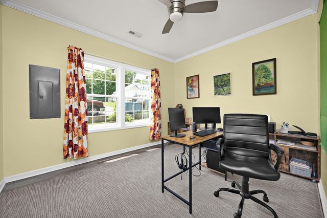 323 E Office Street, Harrodsburg, KY 40330
