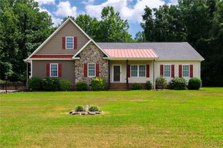7329 Margel Dr, Hanover, VA 23069