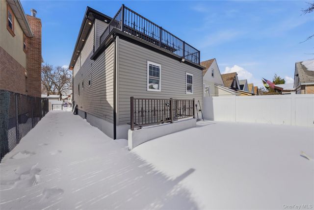 14051 169th Street, Jamaica, NY 11434