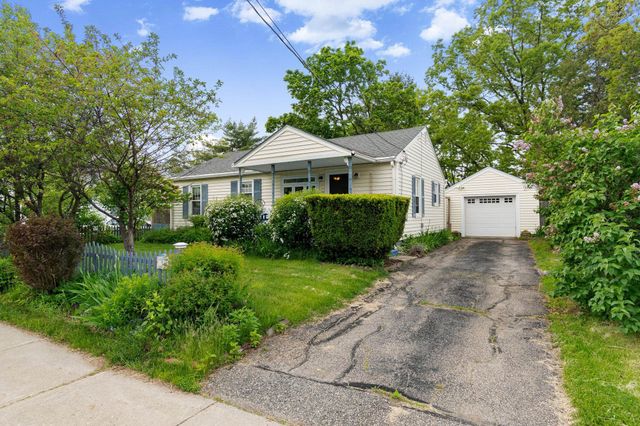54 Birch Court, Burlington, VT 05408