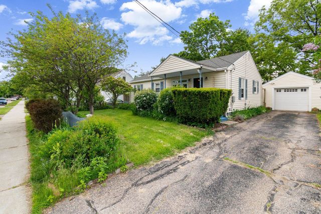 54 Birch Court, Burlington, VT 05408