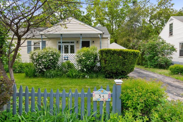 54 Birch Court, Burlington, VT 05408