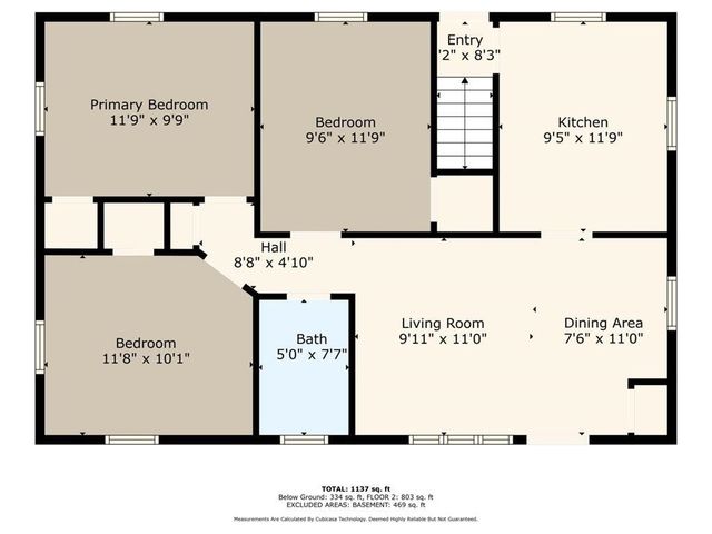 54 Birch Court, Burlington, VT 05408