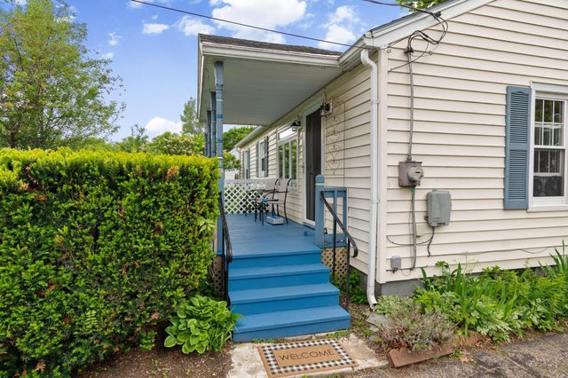 54 Birch Court, Burlington, VT 05408