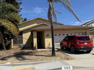 589 E J Street, Chula Vista, CA 91910