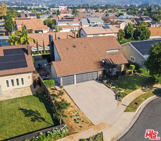 243 Blanquita Way, Placentia, CA 92870