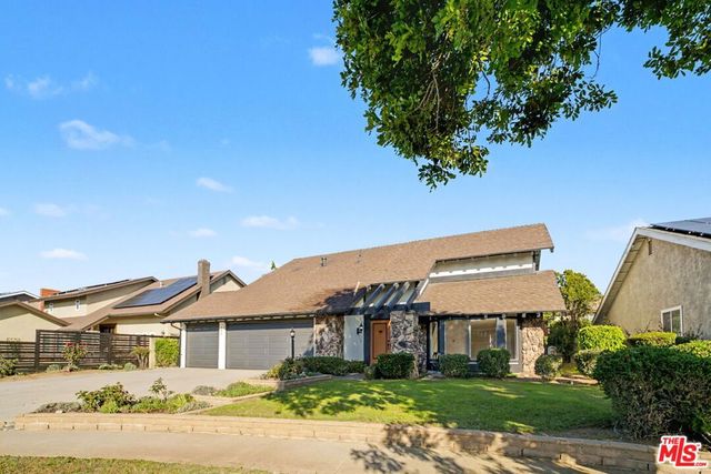 243 Blanquita Way, Placentia, CA 92870