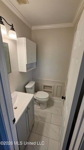 7686 Deerfield Cove, Southaven, MS 38671