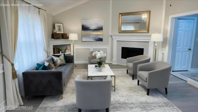 7686 Deerfield Cove, Southaven, MS 38671