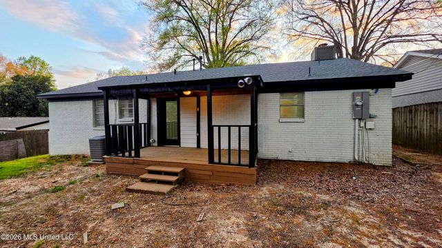 7686 Deerfield Cove, Southaven, MS 38671